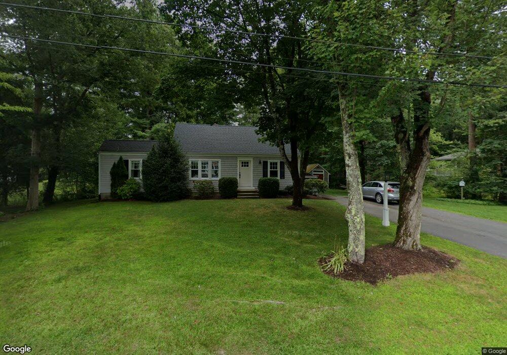 84 Tucker Rd, Hanover, MA 02339 - photo 1