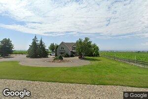 1080 Kellum Rd, Outlook, WA 98938