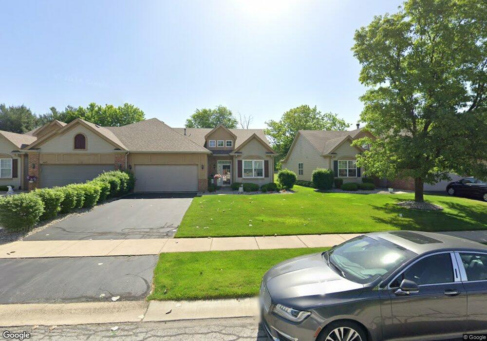 1441 Schaller Ln, Dyer, IN 46311 - photo 1