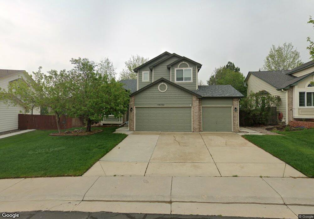 19093 E Prentice Cir, Centennial, CO 80015 - photo 1