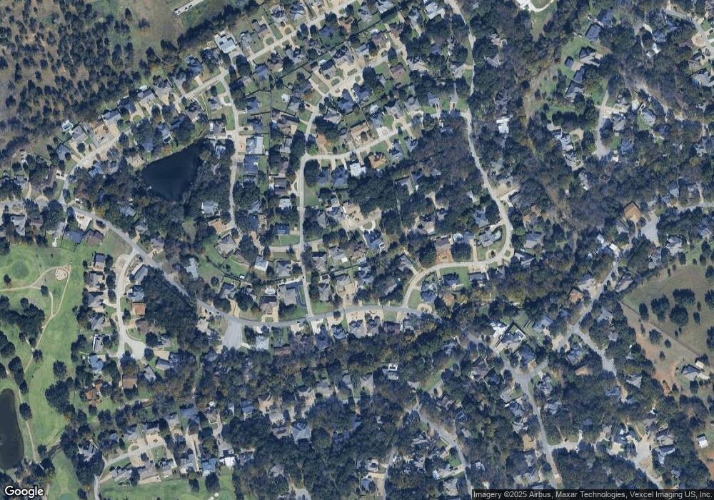 5613 Hondo Dr, Granbury, TX 76049 - photo 1