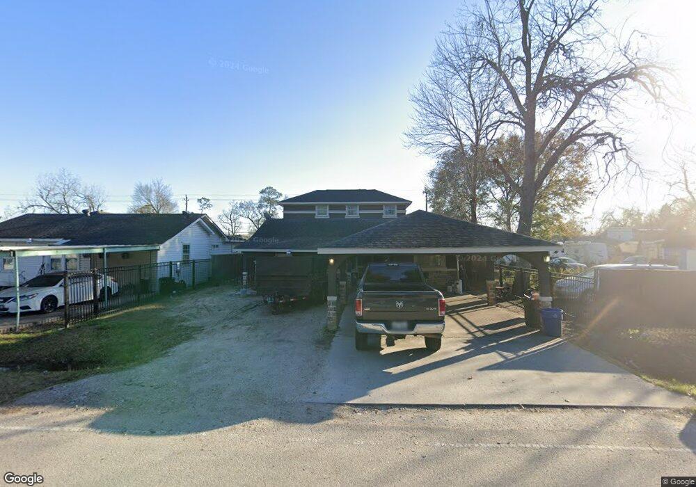 3006 Wardmont St, Houston, TX 77093 - photo 1