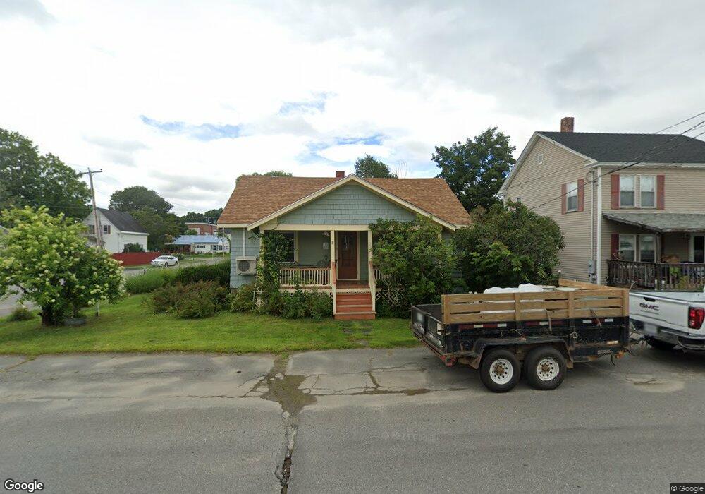 126 State St, Millinocket, ME 04462 - photo 1