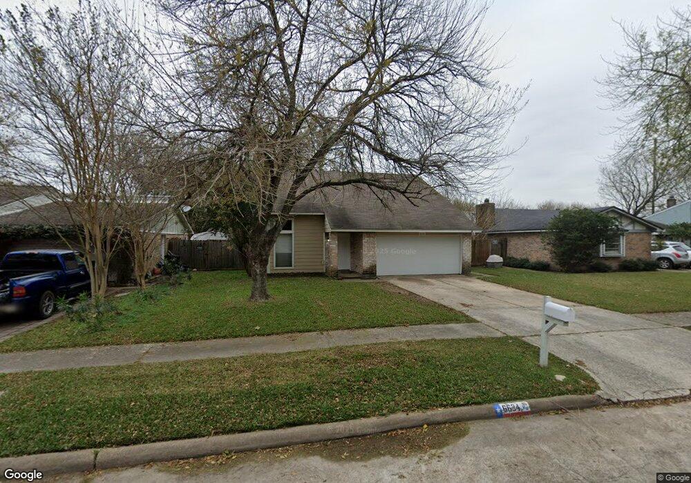 6634 Sandswept Ln, Houston, TX 77086 - photo 1