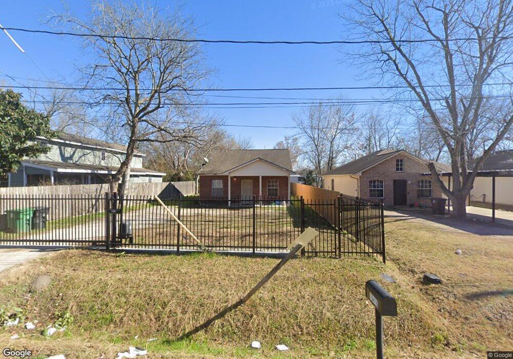 10416 Burden St, Houston, TX 77093 - photo 1