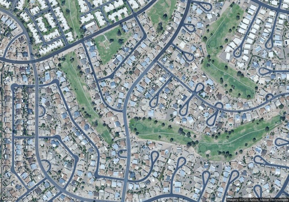 936 S Ember Cir, Mesa, AZ 85208 - photo 1