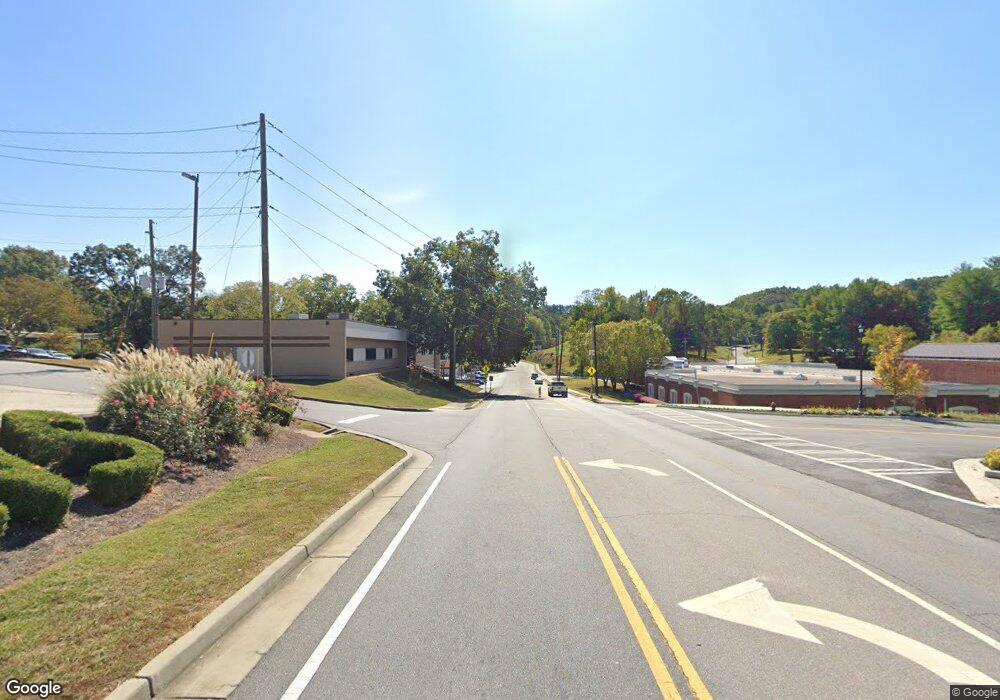 6.05 Ac S Chestatee St, Dahlonega, GA 30533 - photo 1