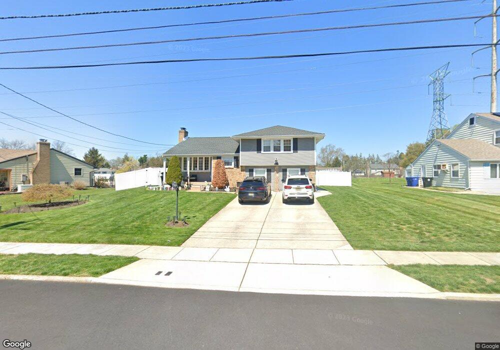 803 Heritage Rd, Cinnaminson, NJ 08077 - photo 1