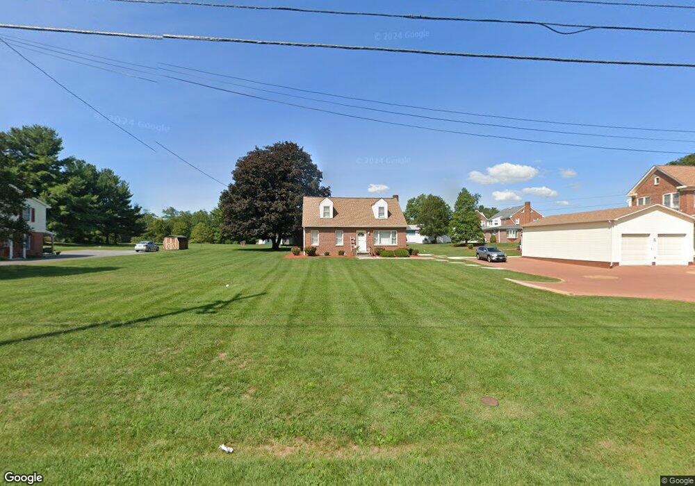 13328 Marsh Pike, Hagerstown, MD 21742 - photo 1