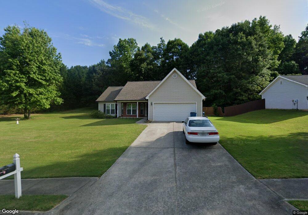 2556 Briar Valley Way unit 1, Dacula, GA 30019 - photo 1