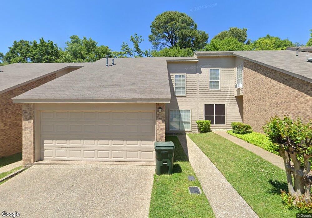 2006 2006 Villa Dr, Tyler, TX 75703 - photo 1