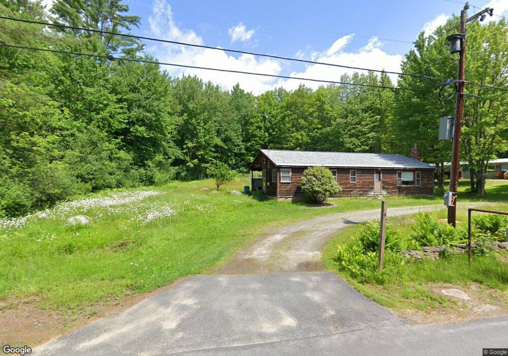 222 Calef Hill Rd, Tilton, NH 03276 - photo 1