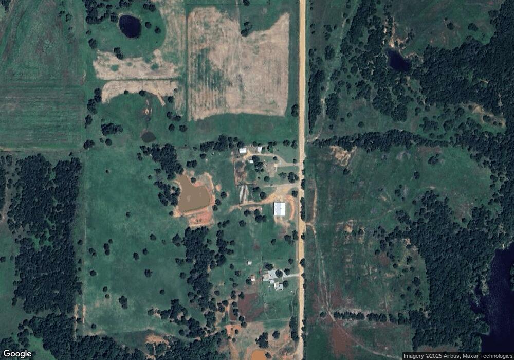 100527 S 3340 Rd, Harrah, OK 73045 - photo 1