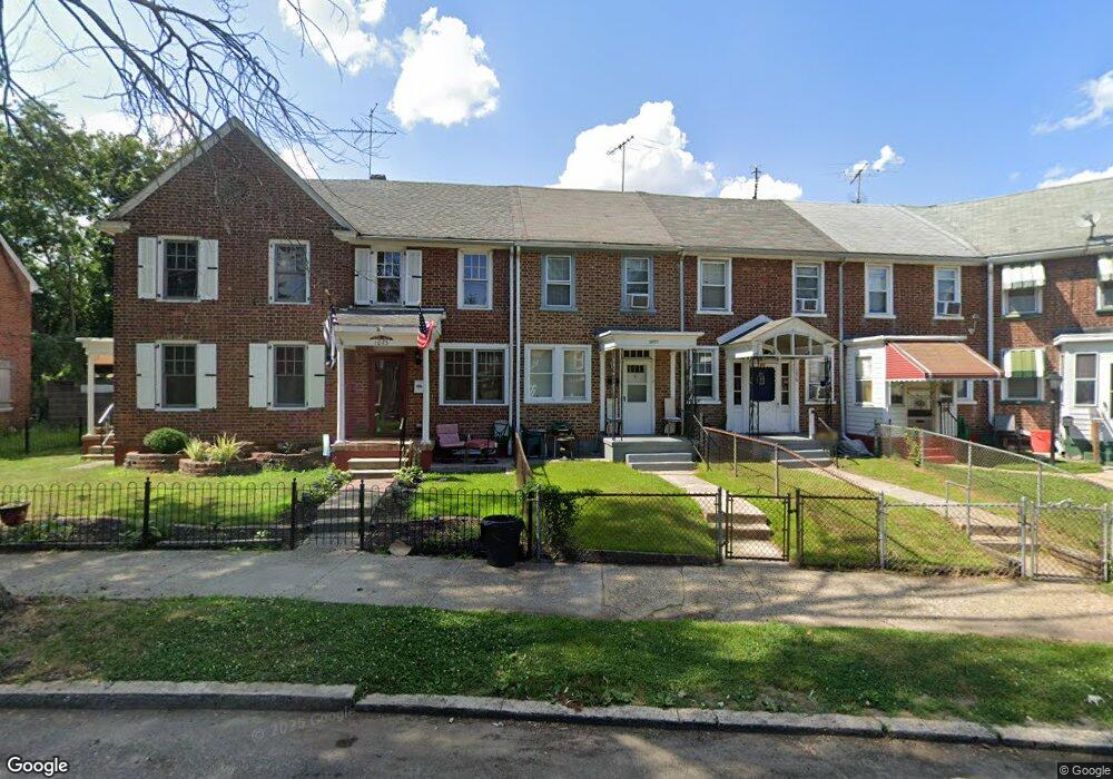 1077 Ironside Rd, Camden, NJ 08104 - photo 1