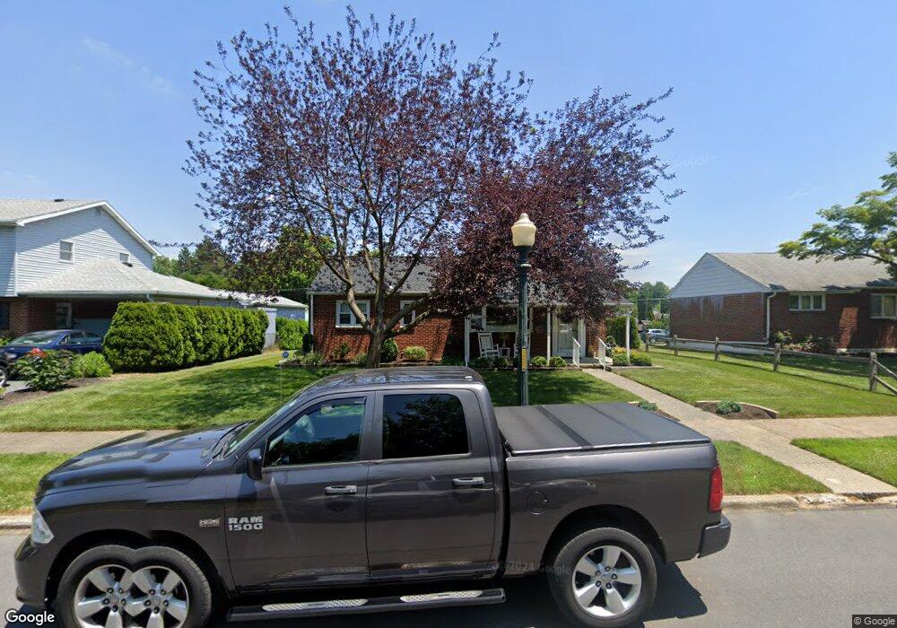 827 N Arch St, Allentown, PA 18104 - photo 1