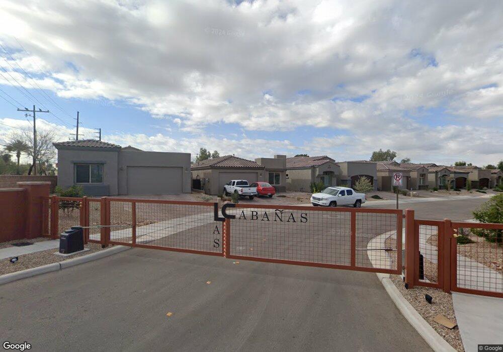 2472 E Calle de Lupe, Tucson, AZ 85716 - photo 1