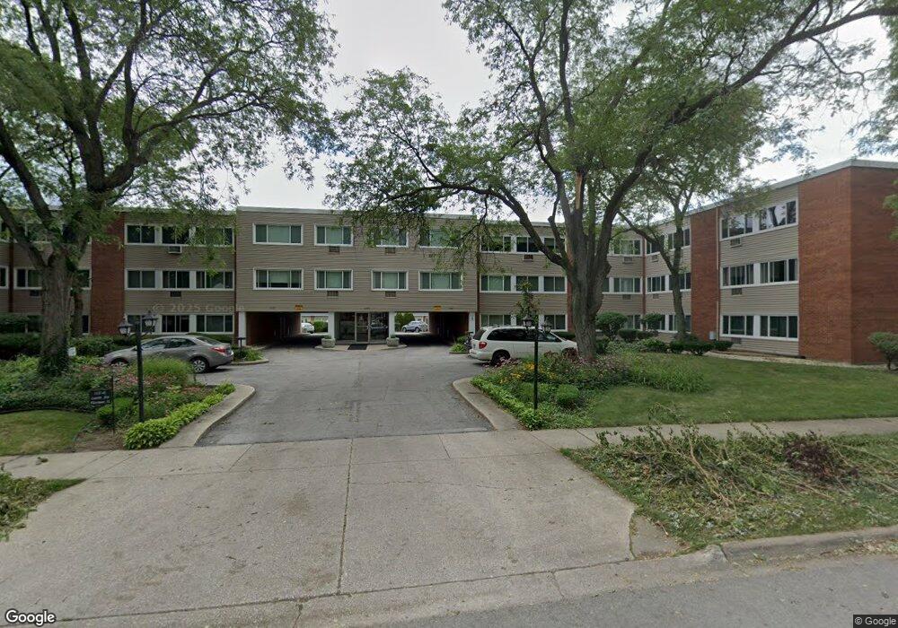 1141 Leavitt Ave unit 112, Flossmoor, IL 60422 - photo 1