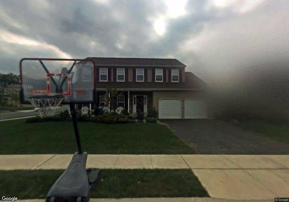 3564 Durham Dr, Macungie, PA 18062 - photo 1