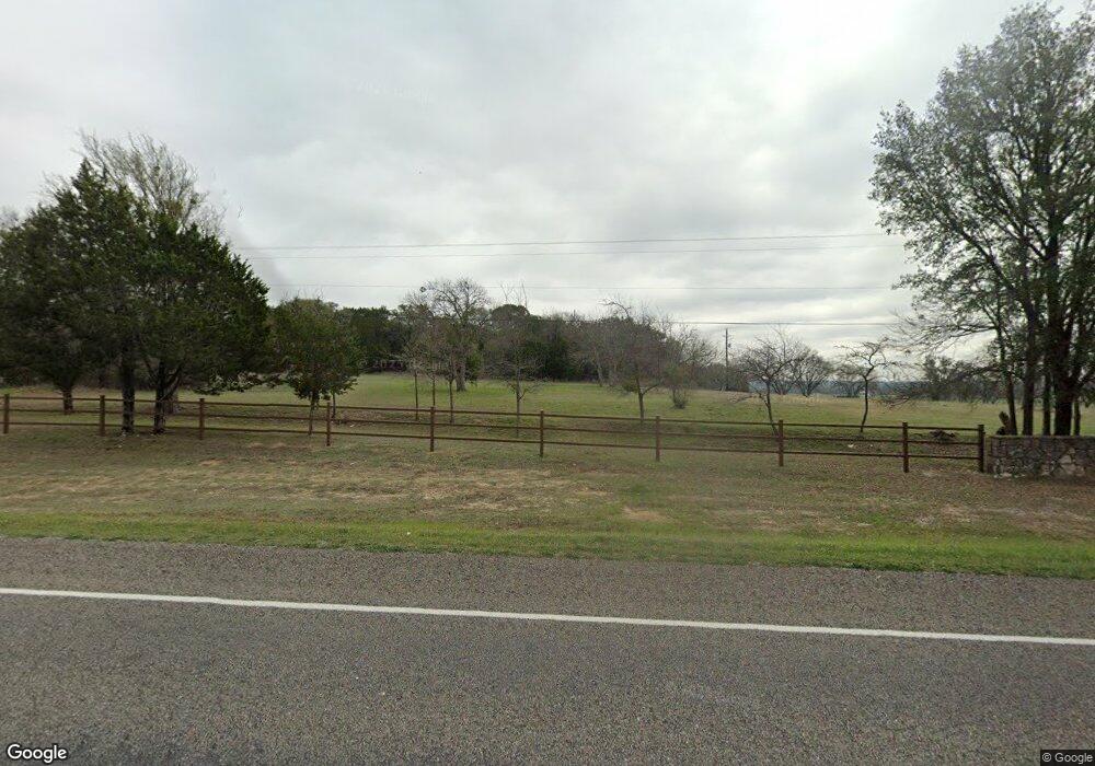 6553 Thorpe Springs Rd, Weatherford, TX 76087 - photo 1