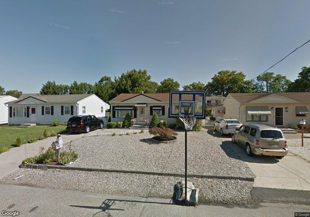 743 Tunney Point Dr, Toms River, NJ 08753 - photo 1