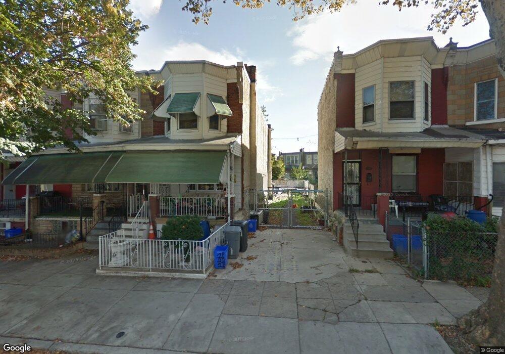 121 N Paxon St, Philadelphia, PA 19139 - photo 1