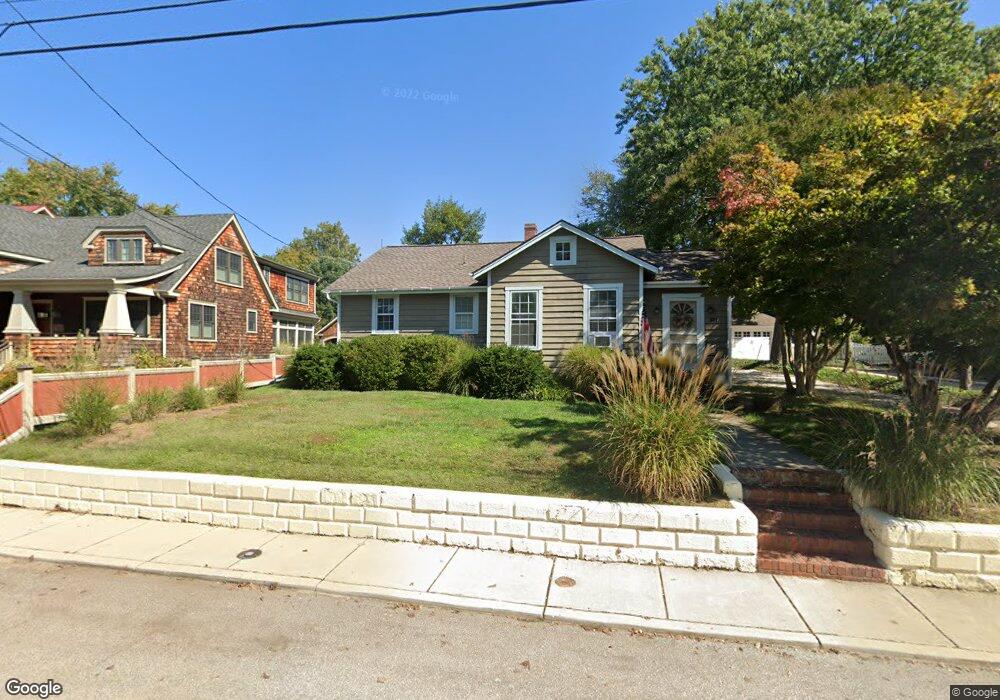 311 Adams St, Annapolis, MD 21403 - photo 1