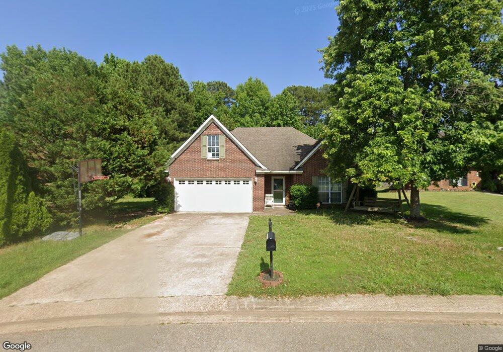 1872 Timber Way N, Hernando, MS 38632 - photo 1
