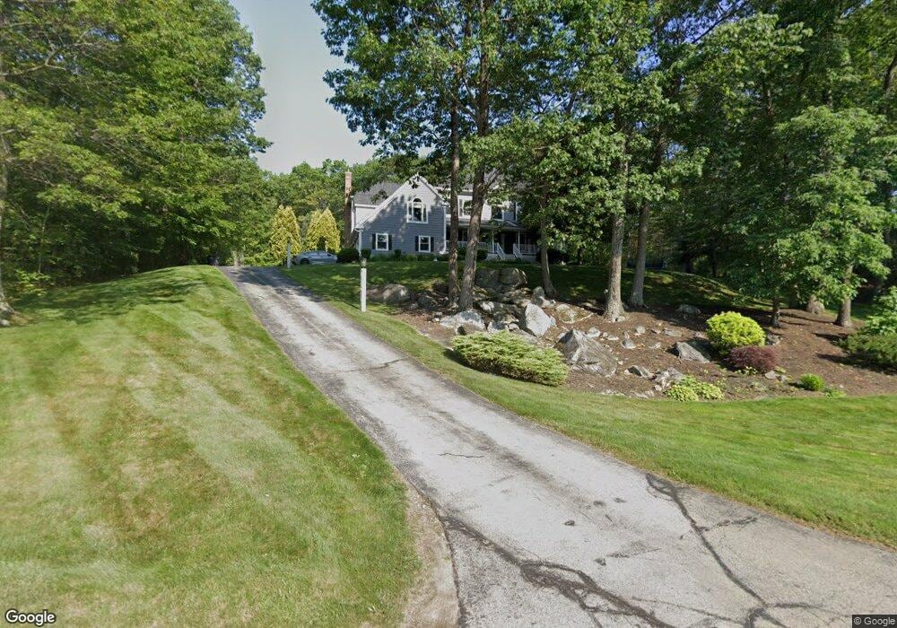 21 Partridge Rd, Windham, NH 03087 - photo 1