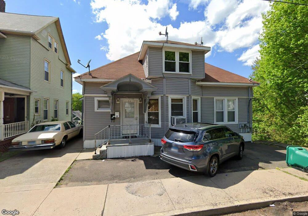 32 Goodwill Ave, Meriden, CT 06451 - photo 1