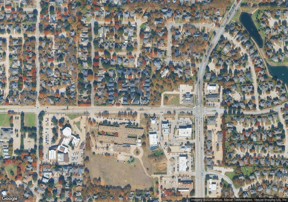 900 Ellison Park Cir, Denton, TX 76205 - photo 1