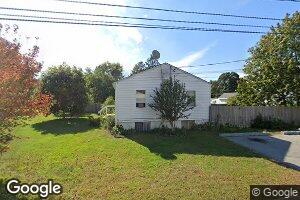 1 Tacoma Ct, Groton, CT 06340