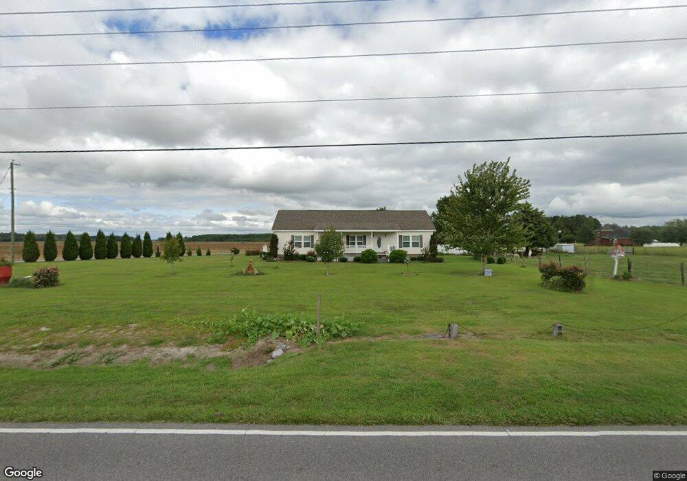 266 N 343, Camden, NC 27921 - photo 1