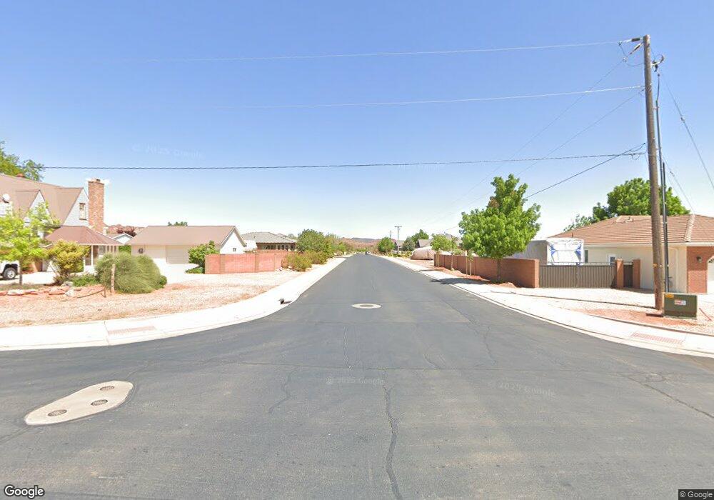 200 S 100 W, Ivins, UT 84738 - photo 1