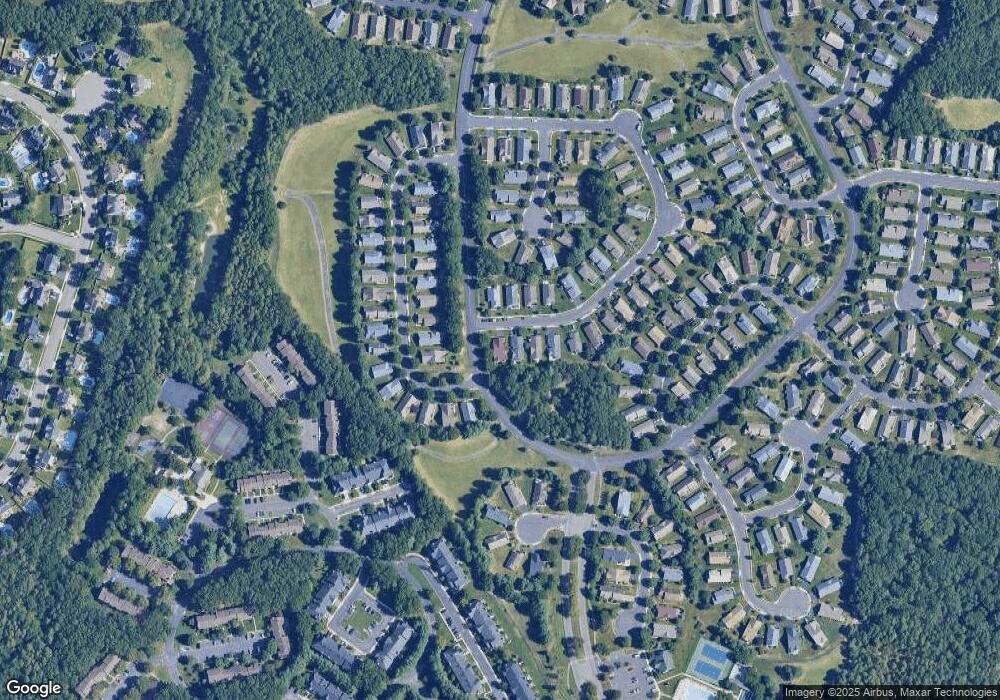 2412 Spring Hill Dr, Toms River, NJ 08755 - photo 1