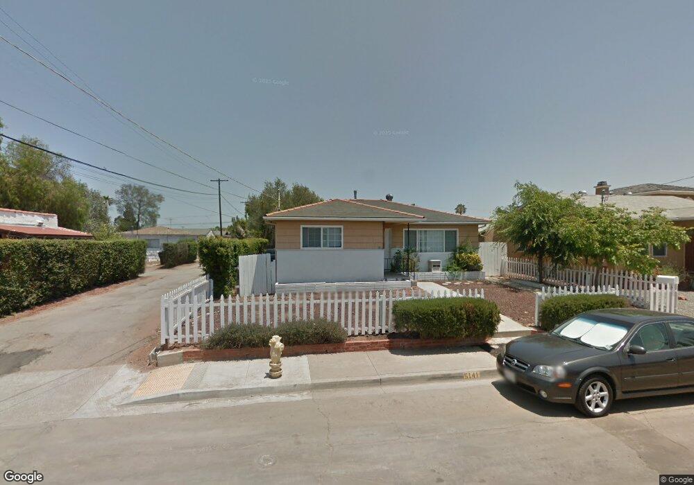 Street View Photo
