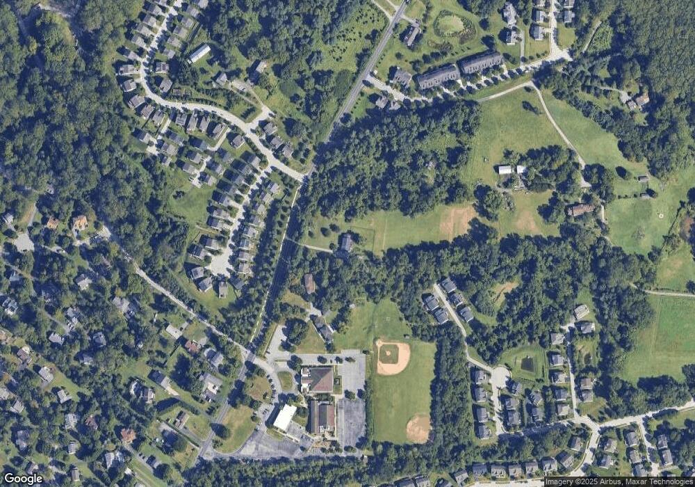 4751 Ilchester Rd, Ellicott City, MD 21043 - photo 1