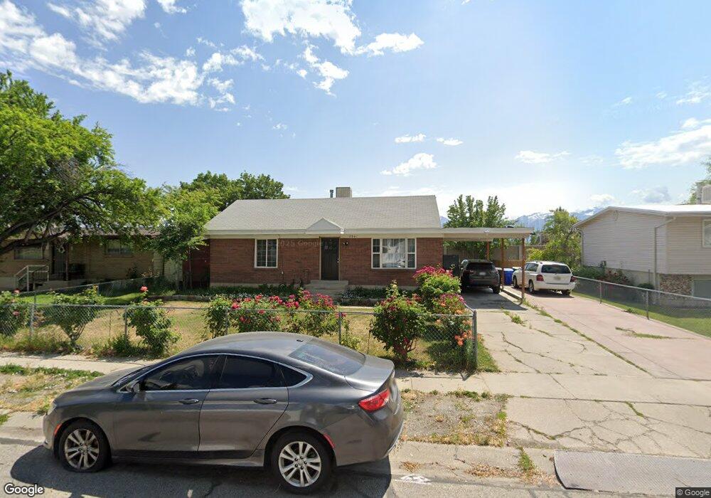 7941 S 3620 W, West Jordan, UT 84088 - photo 1