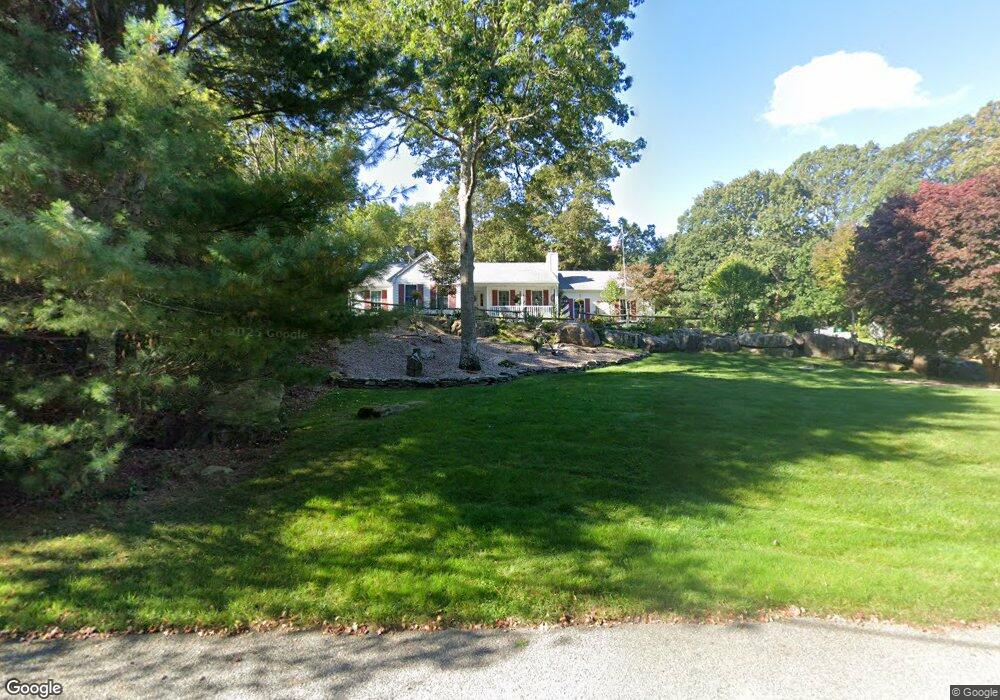 17 E Quail Run, Charlestown, RI 02813 - photo 1