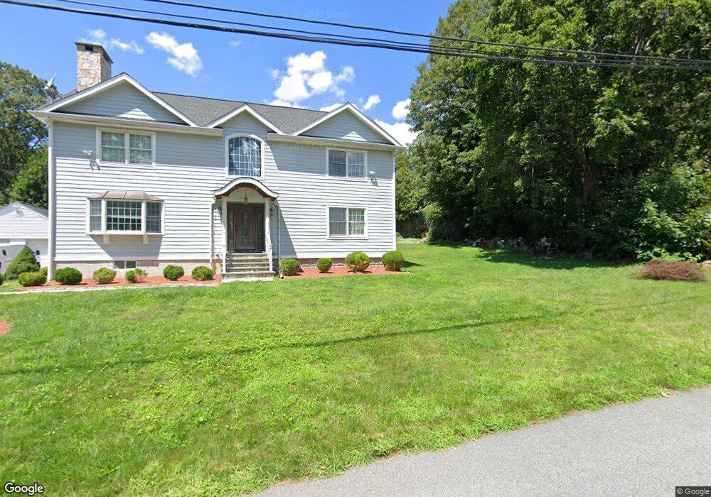 14 Own Home Ave, Wilton, CT 06897 - photo 1