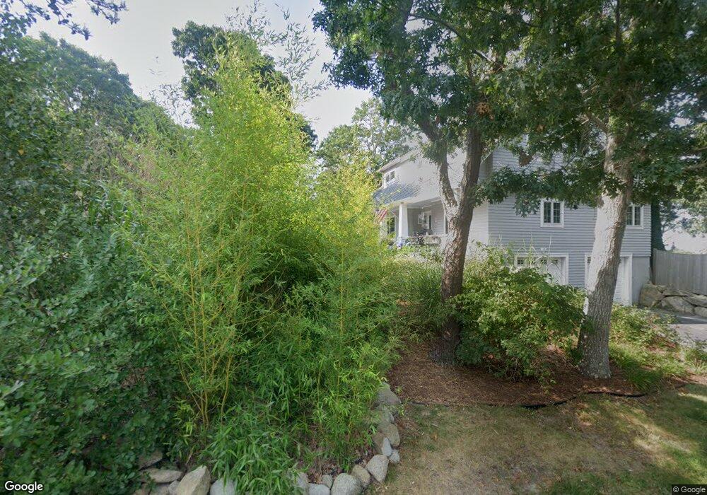 3 Beach Plum Ln, Wareham, MA 02571 - photo 1