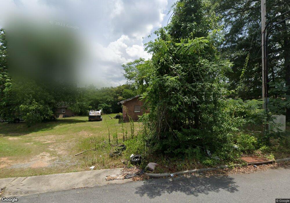 1187 Woolfolk St, Macon, GA 31217 - photo 1