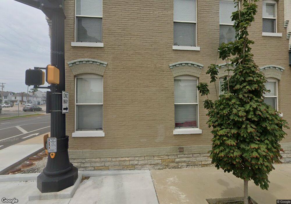 101 N Franklin St, Muncie, IN 47305 - photo 1