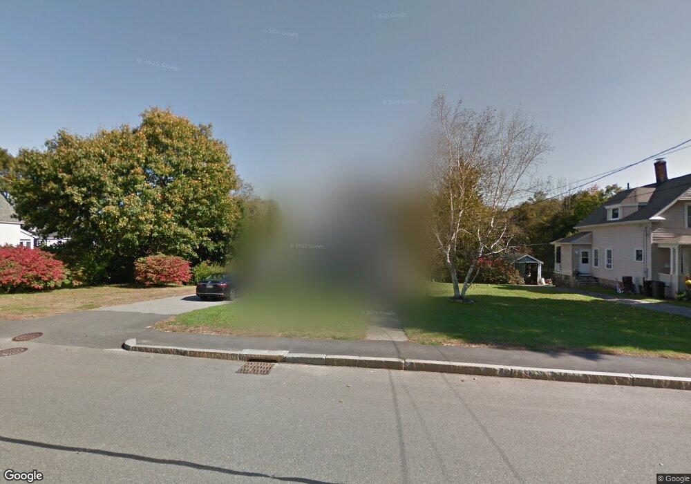 128 Malden St, Worcester, MA 01606 - photo 1