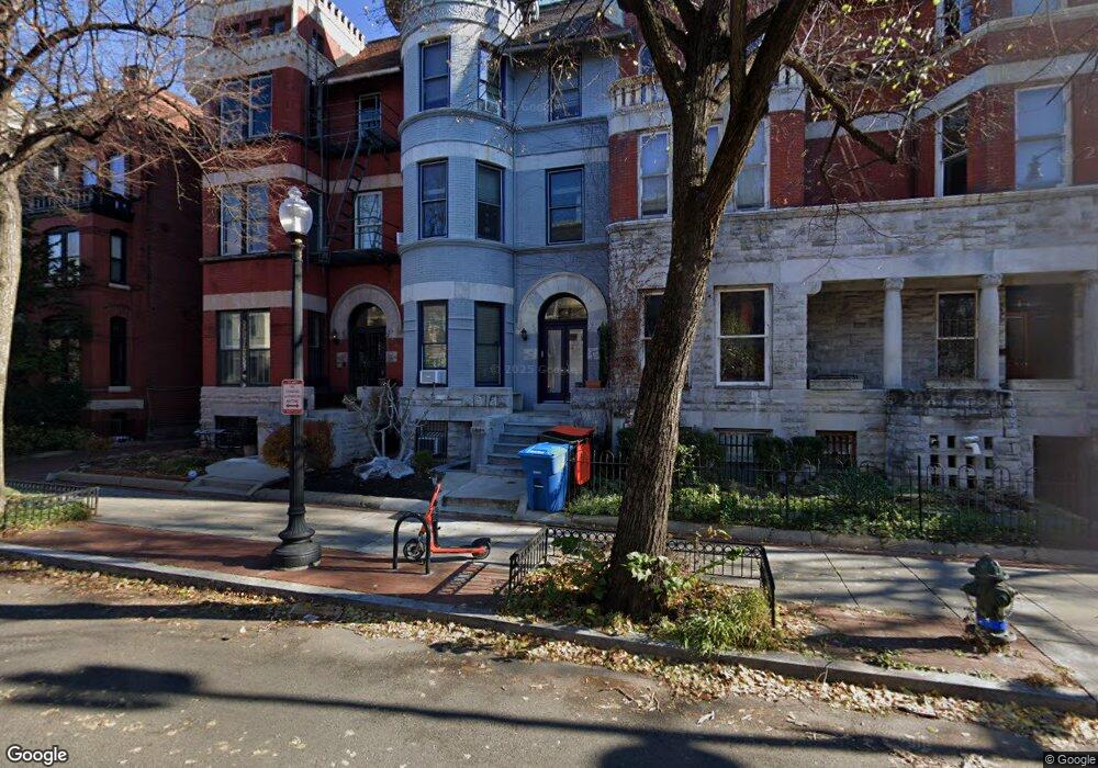 1745 18th St NW, Washington, DC 20009 - photo 1