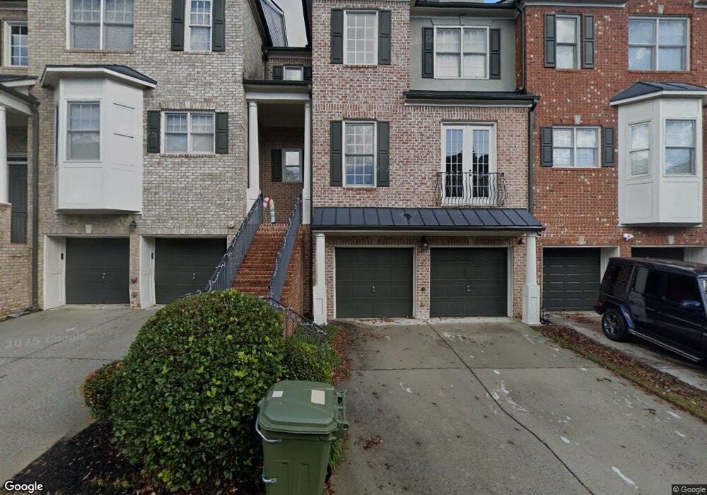 3019 Montclair Cir SE unit 47, Smyrna, GA 30080 - photo 1