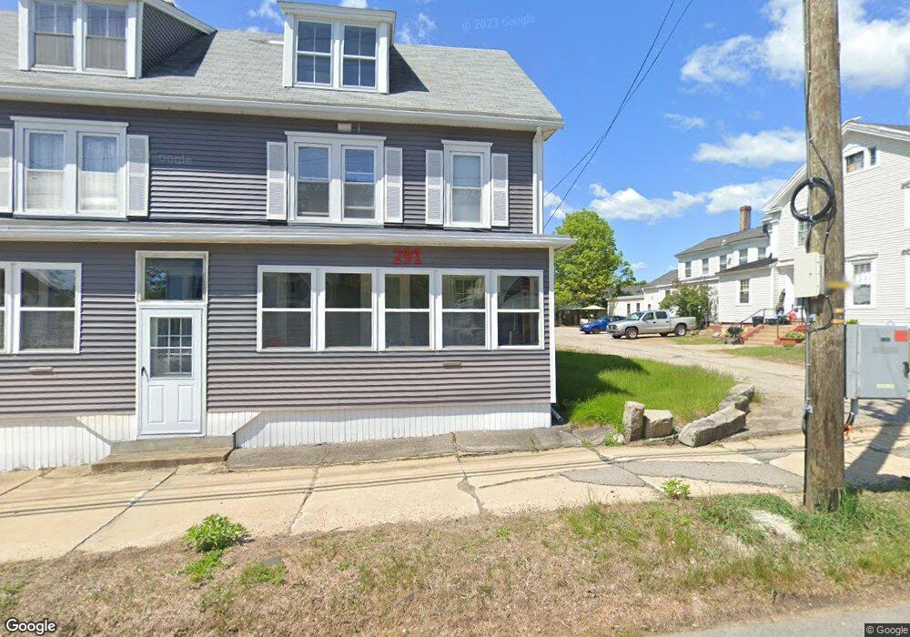 291 Main St, Somersworth, NH 03878 - photo 1