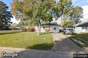 601 Magnolia St, Newllano, LA 71461