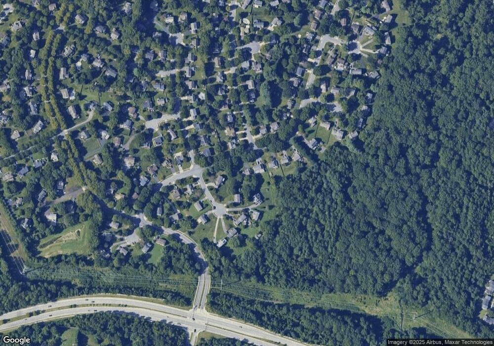 8224 Hammond Branch Way, Laurel, MD 20723 - photo 1