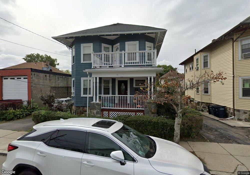 21 Archdale Rd, Roslindale, MA 02131 - photo 1