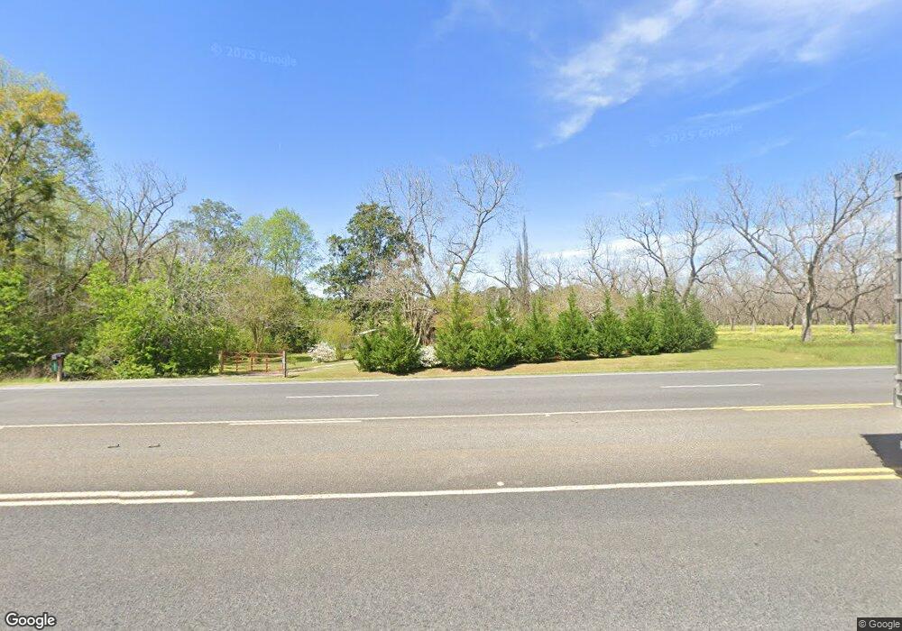 19031 Us Highway 319 N, Coolidge, GA 31738 - photo 1